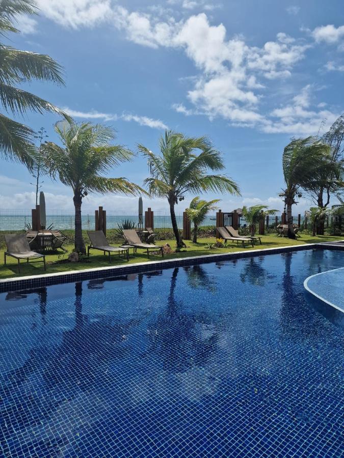 Praia De Itacimirim, Pe Na Areia Exterior foto